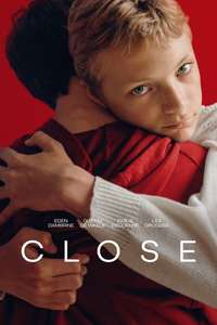 Close - Poster