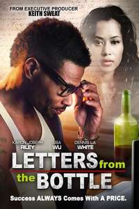 Letters from the Bottle - Posters
