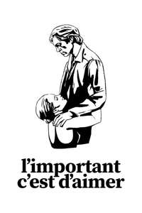 That Most Important Thing: Love - Poster