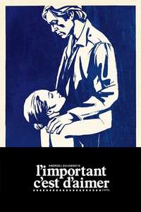 That Most Important Thing: Love - Poster