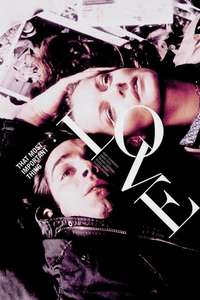 That Most Important Thing: Love - Poster