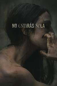 You Won't Be Alone - Poster