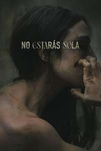 You Won't Be Alone - Poster