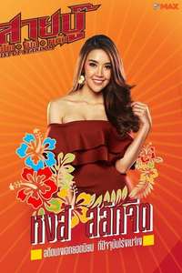 Fist Of Stardom - Poster