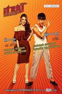 Fist Of Stardom - Poster