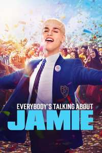 Everybody's Talking About Jamie - Poster