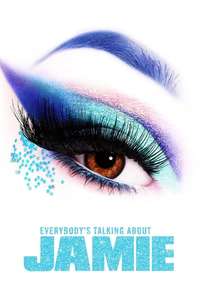 Everybody's Talking About Jamie - Poster