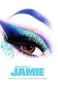 Everybody's Talking About Jamie - Poster