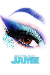 Everybody's Talking About Jamie - Poster
