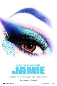 Everybody's Talking About Jamie - Poster
