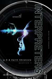 Interpreters - Posters