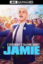 Everybody's Talking About Jamie