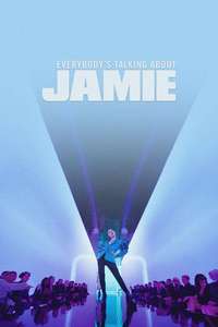 Everybody's Talking About Jamie - Poster