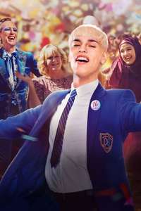 Everybody's Talking About Jamie - Poster