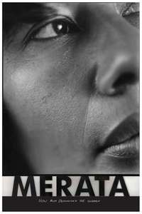 Merata: How Mum Decolonised the Screen - Poster