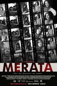 Merata: How Mum Decolonised the Screen - Poster