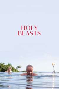 Holy Beasts - Poster