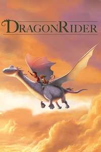 Dragon Rider - Poster