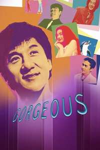 Gorgeous - Poster