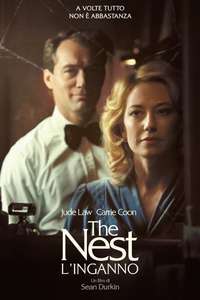 The Nest - Poster
