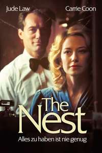 The Nest - Poster