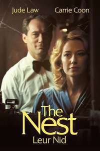 The Nest - Poster