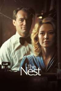 The Nest - Poster