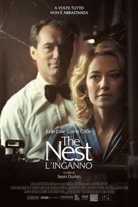The Nest - Poster