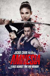Who Am I 2015 - Poster