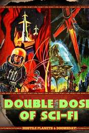 Battle of the Worlds