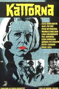 The Cats - Poster