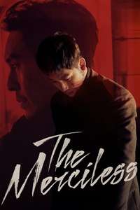 The Merciless - Poster