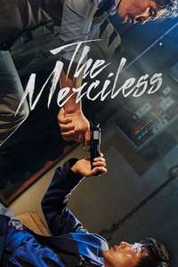 The Merciless - Poster