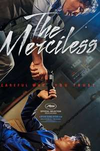 The Merciless - Poster