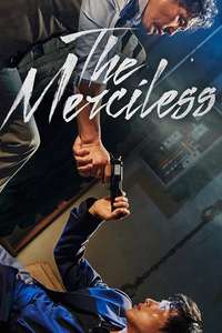 The Merciless - Poster
