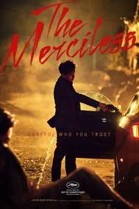 The Merciless - Poster