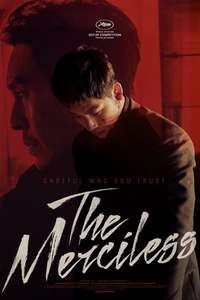 The Merciless - Poster