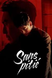 The Merciless - Poster