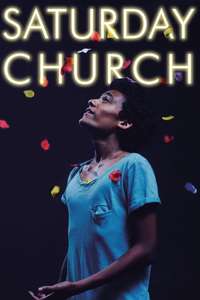 Saturday Church - Posters