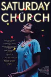 Saturday Church - Posters