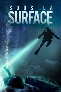 Breaking Surface - Poster