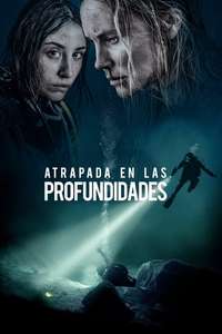 Breaking Surface - Poster