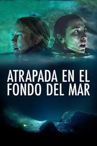 Breaking Surface - Poster