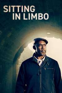 Sitting in Limbo - Poster