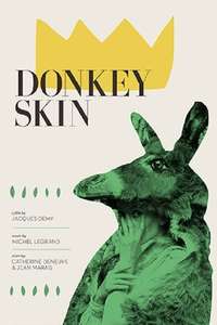 Donkey Skin - Poster