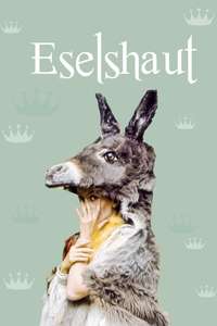 Donkey Skin - Poster