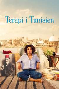 Arab Blues - Poster