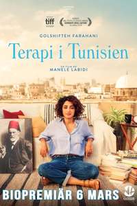 Arab Blues - Poster