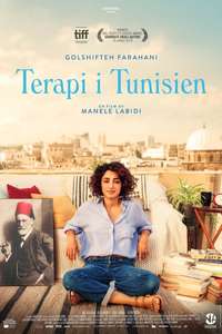 Arab Blues - Poster