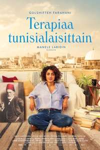 Arab Blues - Poster